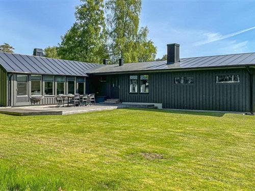 Holiday home - 8 persons -  - Skogsvägen - Tylösand/Halmstad - 302 73 - Halmstad