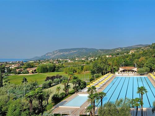 Ferielejlighed - 4 personer -  - 37016 - Garda