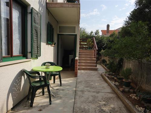Holiday apartment - 3 persons -  - Mala Lamjana - 23272 - Mala Lamjana