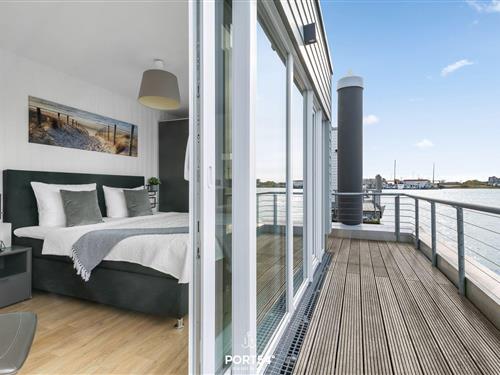 Sommerhus - 4 personer -  - Schleidamm - 24376 - Olpenitz