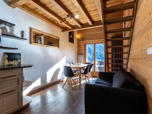 Semesterlägenhet - 8 personer -  - 73550 - Les Allues