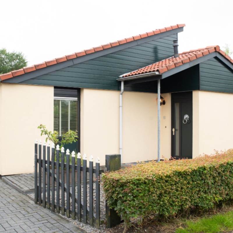 Sommerhus - 4 personer -  - 2761ED - Zevenhuizen