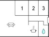 Billede 15 - Plantegning