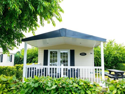 Chalet - 4 personer -  - 5071RR - Udenhout