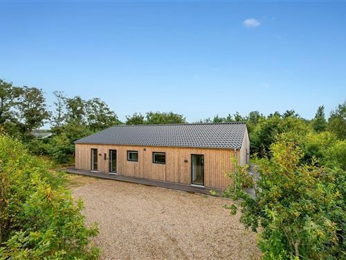 Sommerhus - 8 personer -  - Gyvelvej - Stauning - 6900 - Skjern