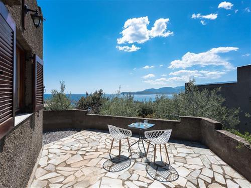 Semesterlägenhet - 2 personer -  - Mavrovouni - 23200