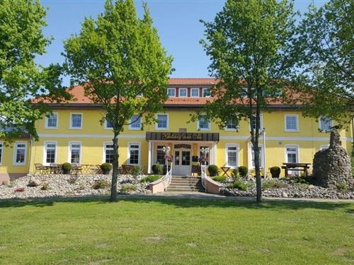 Semesterlägenhet - 6 personer -  - Dorfplatz - 18276 - Klein Upahl