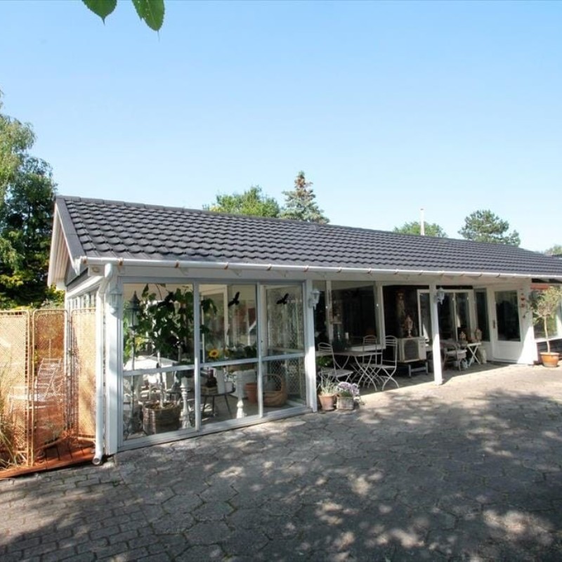 Ferienhaus - 4 Personen -  - Petuniavej - Stillinge Strand - 4200 - Slagelse