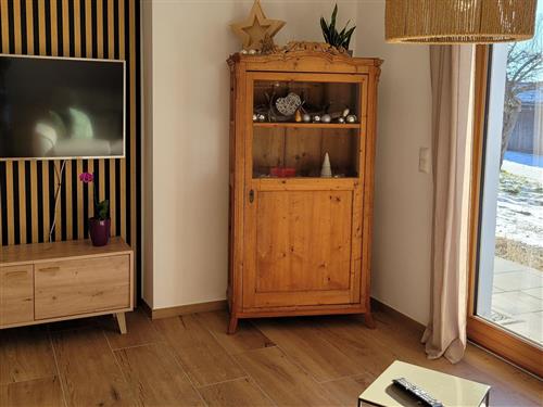 Ferielejlighed - 2 personer -  - Brunnenweg - 87642 - Halblech