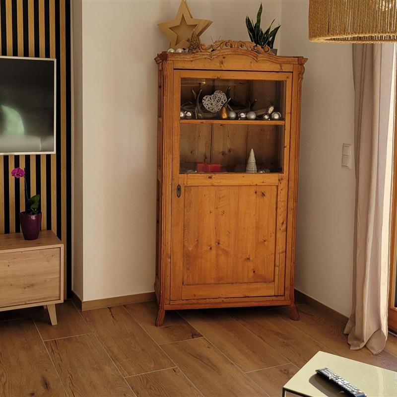 Ferielejlighed - 2 personer -  - Brunnenweg - 87642 - Halblech