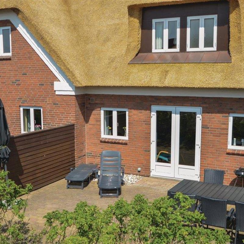 Ferienhaus - 6 Personen -  - Vesterhavsparken - 6857 - Blavand