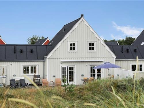 Sommerhus - 8 personer -  - Ferren Syd - 9492 - Blokhus