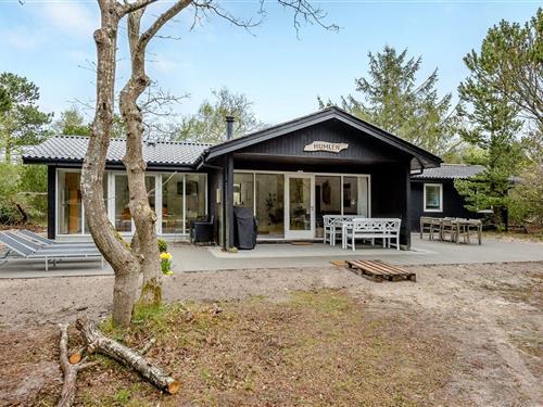 Holiday Home/Apartment - 6 persons -  - Torpvej - Fanø, Nyby - 6720 - Fanø