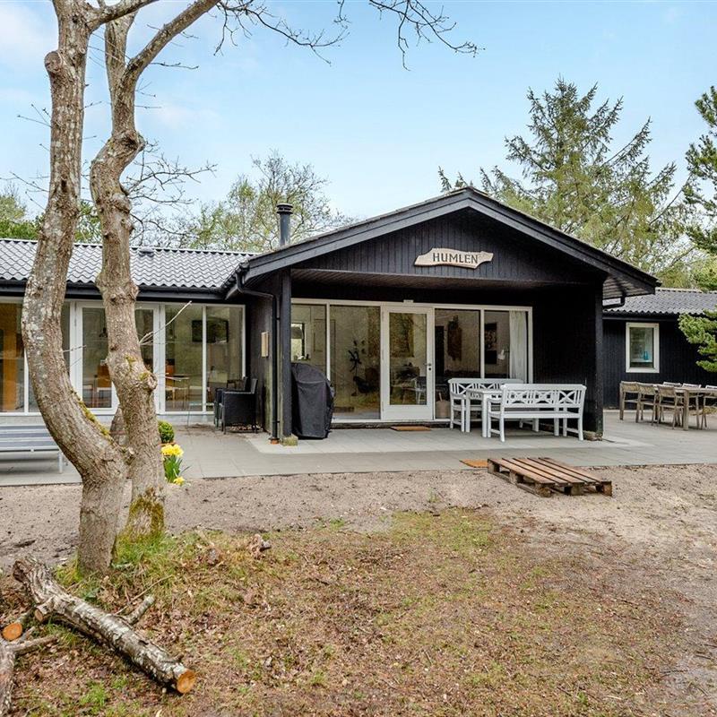 Ferienhaus - 6 Personen -  - Torpvej - Fanø, Nyby - 6720 - Fanö