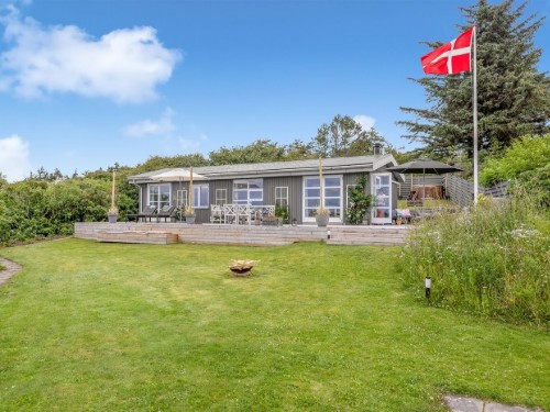 Sommerhus - 4 personer -  - Klostervej - Lendrup - 9670 - Løgstør
