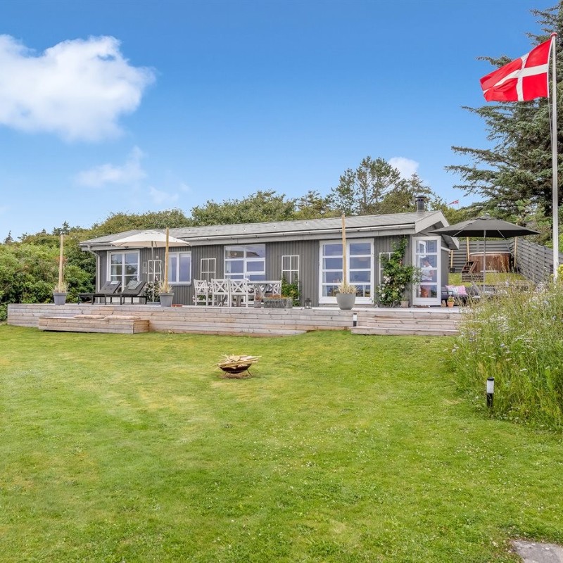 Ferienhaus - 4 Personen -  - Klostervej - Lendrup - 9670 - Lögstör
