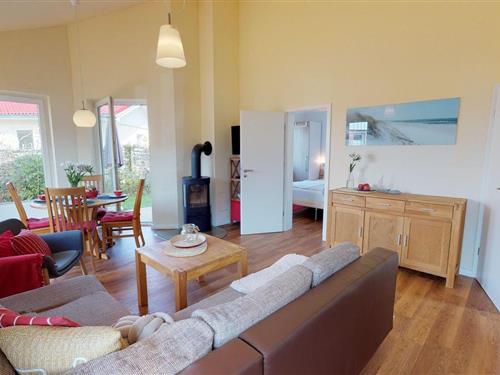 Sommerhus - 4 personer -  - Auf der Pelzerwiese - 23730 - Pelzerhaken