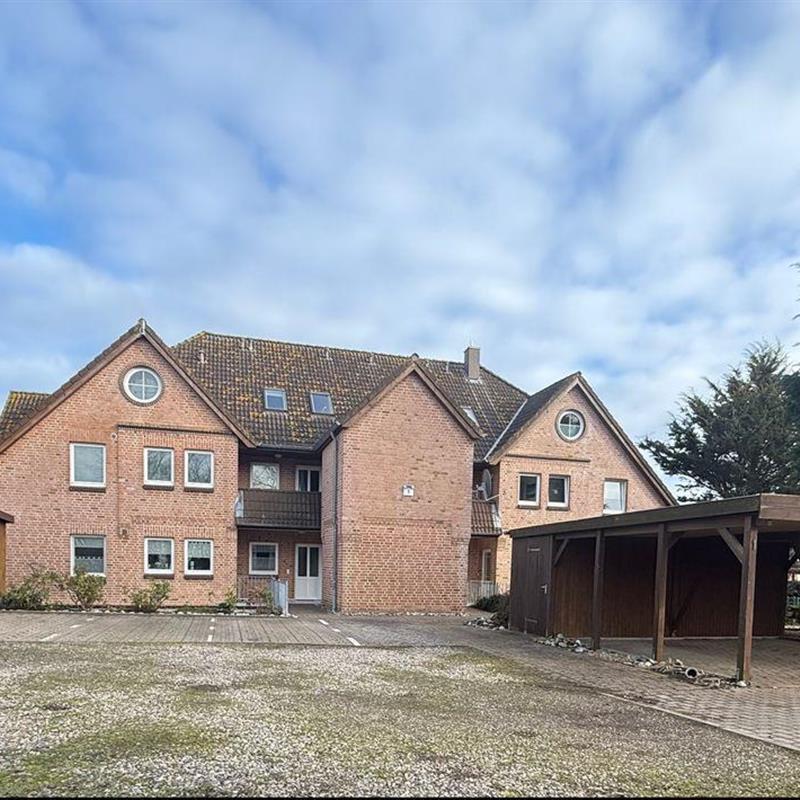 Ferielejlighed - 4 personer -  - Rethen - 23769 - Fehmarn