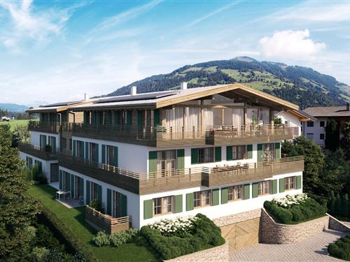 Holiday Home/Apartment - 4 persons -  - 6363 - Westendorf