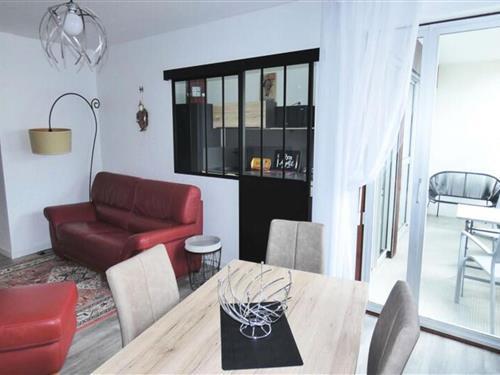 Holiday Home/Apartment - 2 persons -  - 73100 - Aix Les Bains