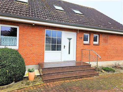 Feriehus - 4 personer -  - Nienhagen - 23743 - Nienhagen