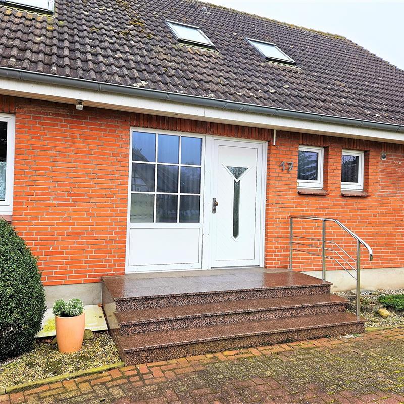 Sommerhus - 4 personer -  - Nienhagen - 23743 - Nienhagen