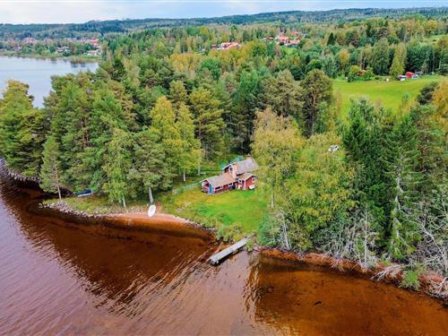 Holiday home - 8 persons -  - Grytnäs Storbäcksvägen - 793 92 - Leksand