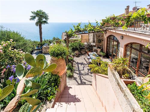 Ferielejlighed - 5 personer -  - Finale Ligure - 17024