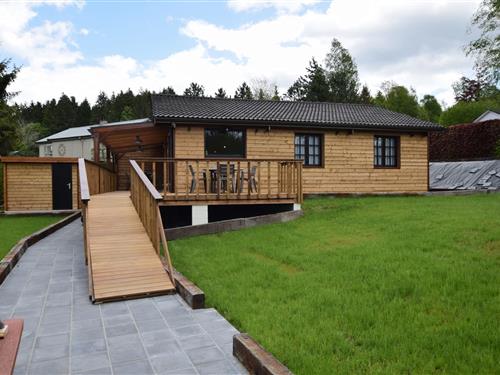 Sommerhus - 5 personer -  - 6940 - Durbuy