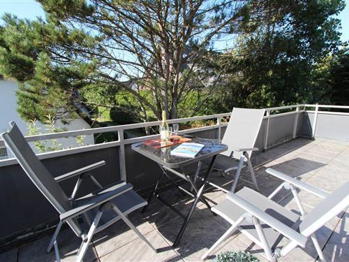 Ferieleilighet - 3 personer -  - Im Grund - 25996 - Wenningstedt