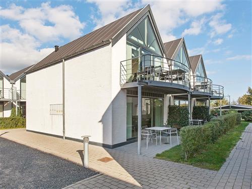 Ferienhaus - 8 Personen -  - Marielyst Strandvej 63 R - Marielyst - 4873 - Väggerlöse