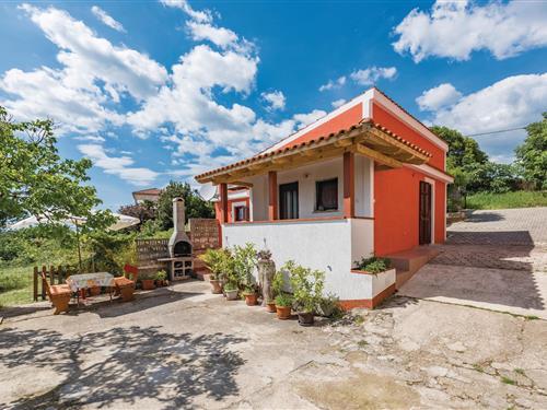 Sommerhus - 3 personer -  - Musalez - Porec-Musalez - 52440 - Porec