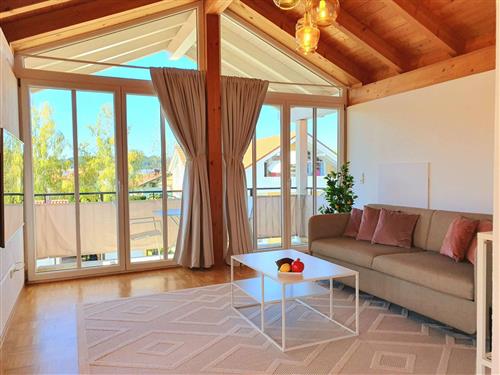 Ferielejlighed - 6 personer -  - Klausenstraße - 83233 - Bernau Am Chiemsee