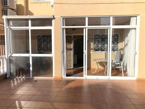 Ferieleilighet - 4 personer -  - Torrevieja - 03183