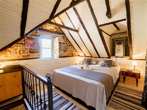 Holiday home - 2 persons -  - Kaštel Sucurac - 21212