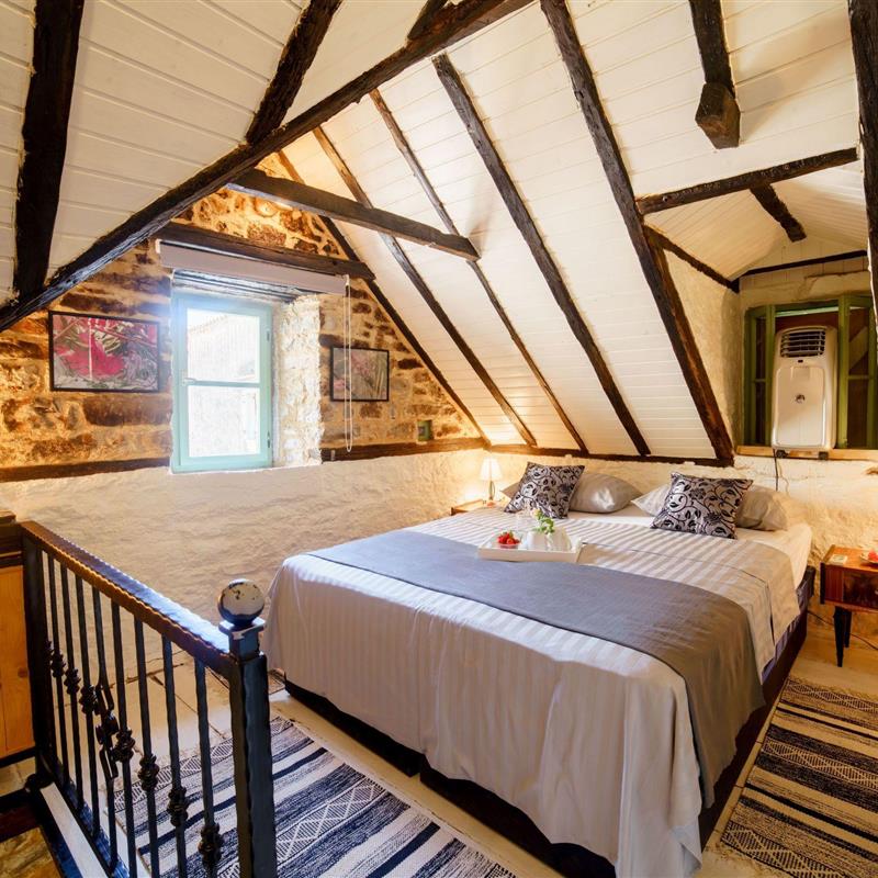 Sommerhus - 2 personer -  - Kaštel Sucurac - 21212