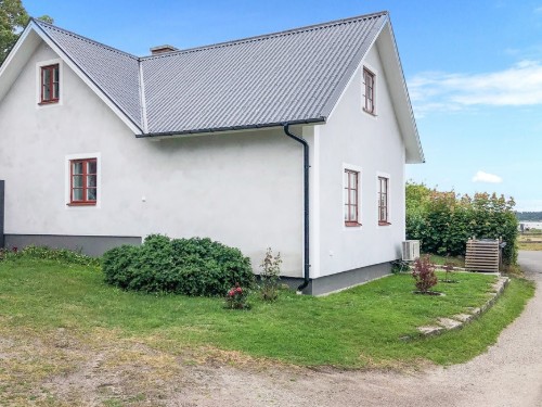 Sommerhus - 8 personer -  - Landövägen - Landön/Kristianstad - 29169 - Fjälkinge