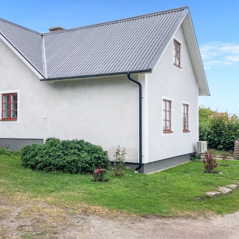Sommerhus - 8 personer -  - Landövägen - Landön/Kristianstad - 29169 - Fjälkinge
