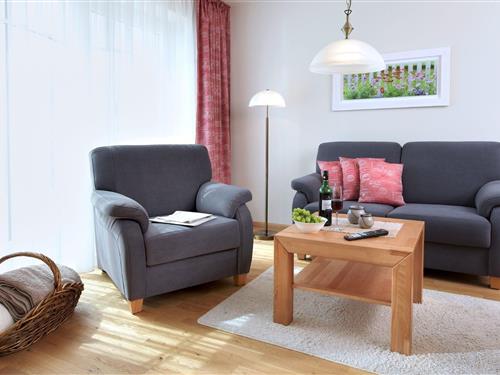 Ferielejlighed - 2 personer -  - Alleestraße - 25761 - Büsum