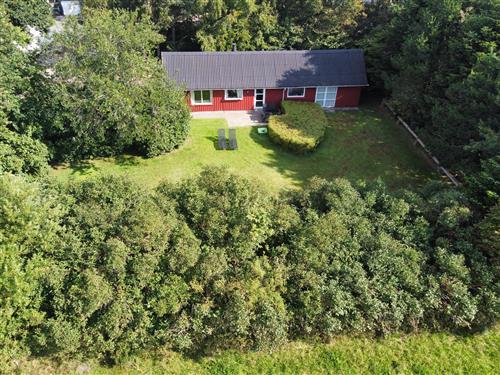 Sommerhus - 4 personer -  - Gaden - Ballum - 6261 - Bredebro