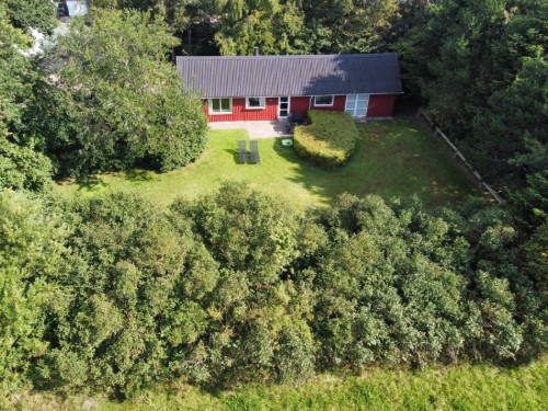 Fritidshus - 4 personer -  - Gaden - Ballum - 6261 - Bredebro