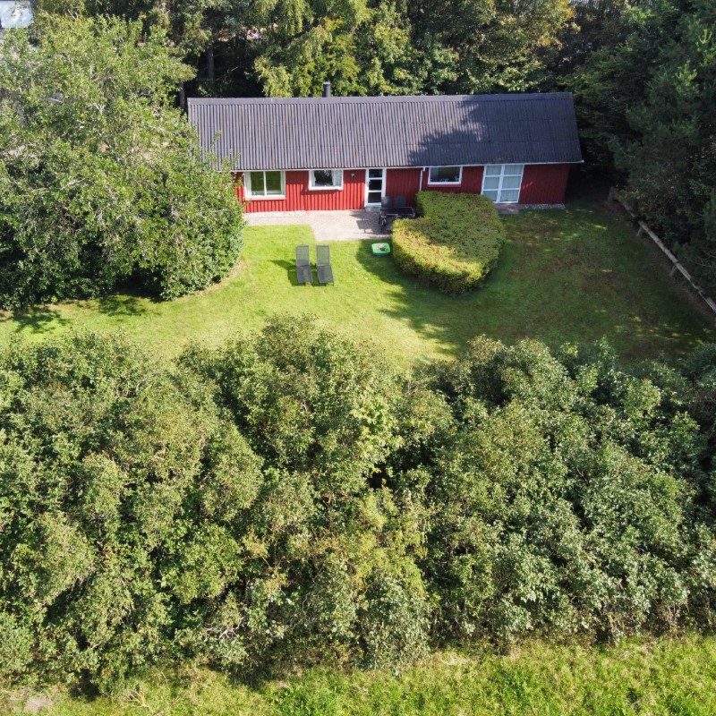 Sommerhus - 4 personer -  - Gaden - Ballum - 6261 - Bredebro