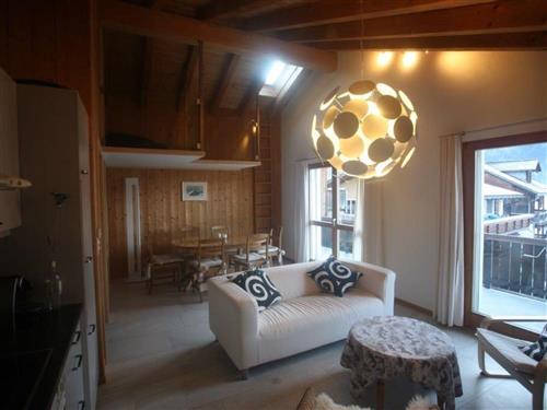 Ferieleilighet - 8 personer -  - Sagogn - 7152