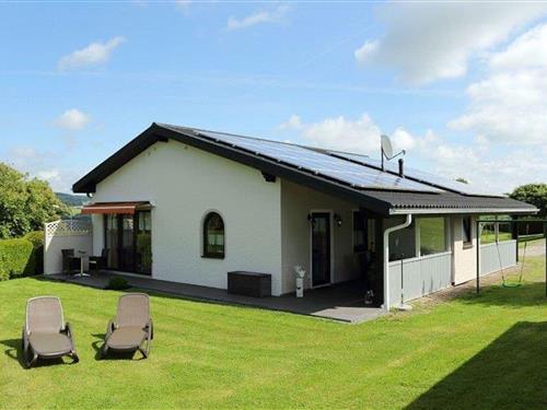 Sommerhus - 4 personer -  - 54584 - Gönnersdorf