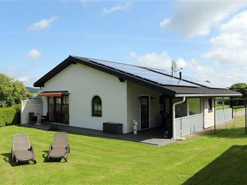 Sommerhus - 4 personer -  - 54584 - Gönnersdorf