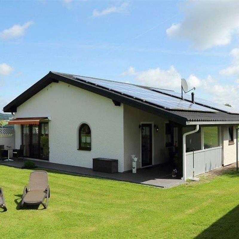 Sommerhus - 4 personer -  - 54584 - Gönnersdorf