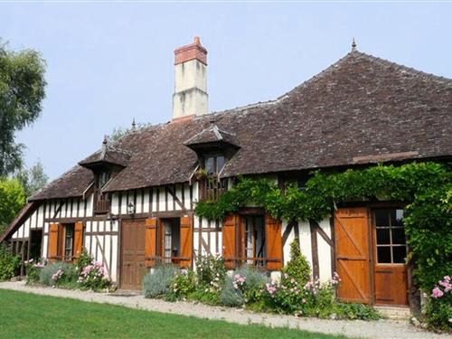 Ferienhaus - 6 Personen -  - 10270 - Lusigny-Sur-Barse