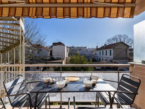 Ferielejlighed - 4 personer -  - Arcachon - 33120