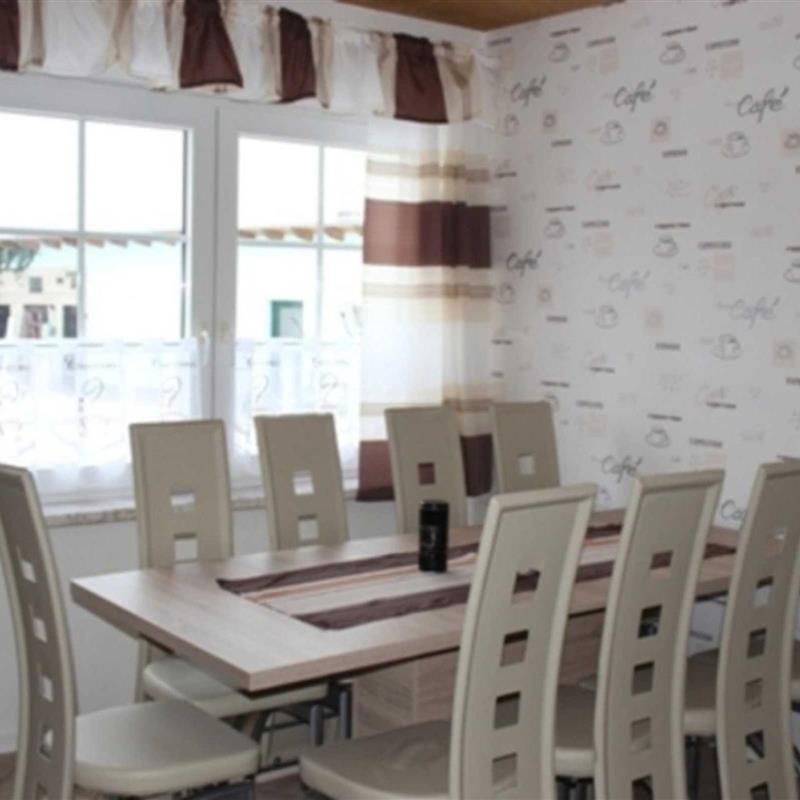 Ferielejlighed - 9 personer -  - Wiesenblick - 17419 - Korswandt