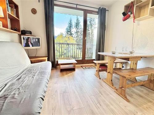 Holiday apartment - 4 persons -  - 73590 - Notre Dame De Bellecombe